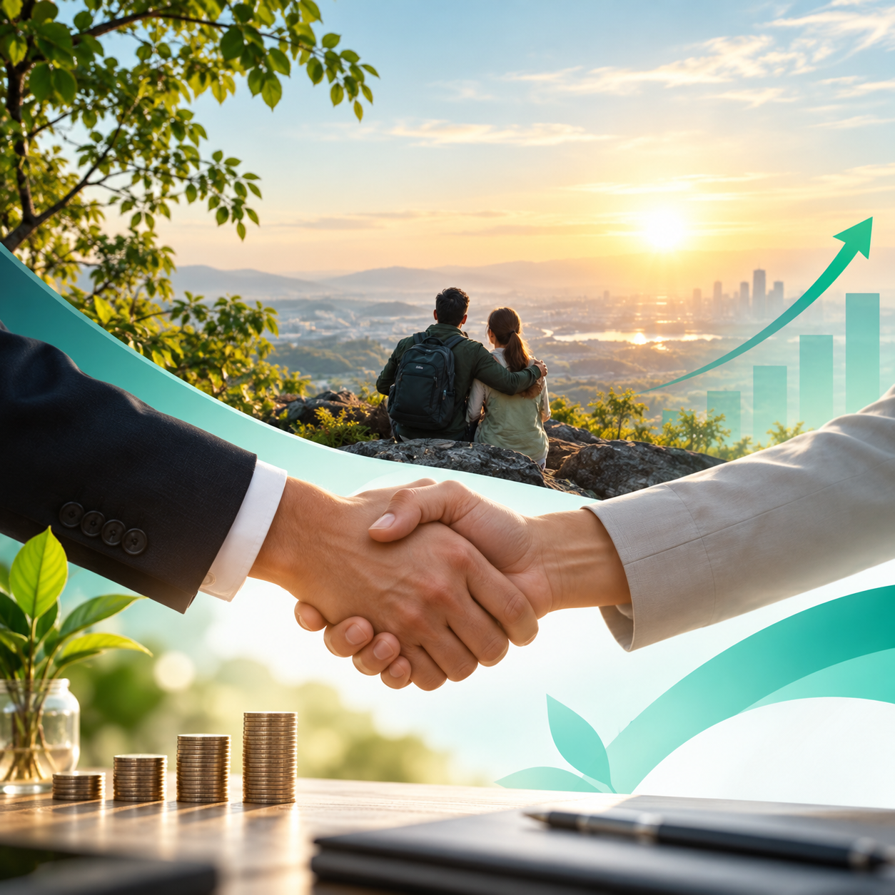Kaygee Finserv - Trust and Financial Growth